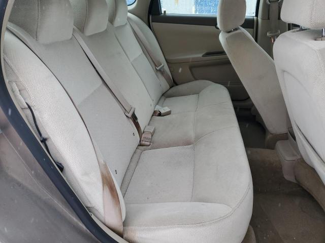 Photo 10 from auction – 2007 CHEVROLET IMPALA LT with VIN 2G1WT58K479357663