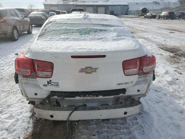 Photo 6 from auction – 2016 CHEVROLET MALIBU LIM with VIN 1G11C5SA5GF132797
