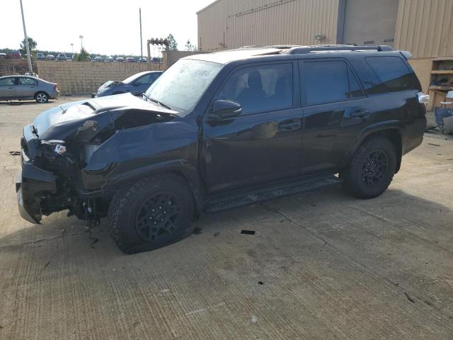 Photo 1 from auction – 2020 TOYOTA 4RUNNER SR with VIN JTEBU5JR2L5784482
