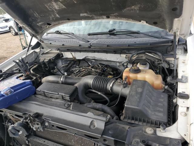 Photo 11 from auction – 2012 FORD F150 SUPER with VIN 1FTFW1ET7CFB71752