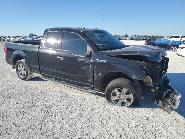 Photo 4 from auction – 2017 FORD F150 SUPER with VIN 1FTEX1C8XHKE53874