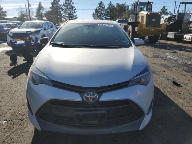 Photo 5 from auction – 2019 TOYOTA COROLLA L with VIN 2T1BURHE9KC189077