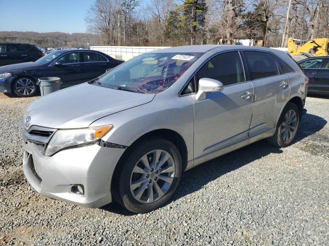 Photo 1 from auction – 2014 TOYOTA VENZA LE with VIN 4T3ZA3BB9EU082026