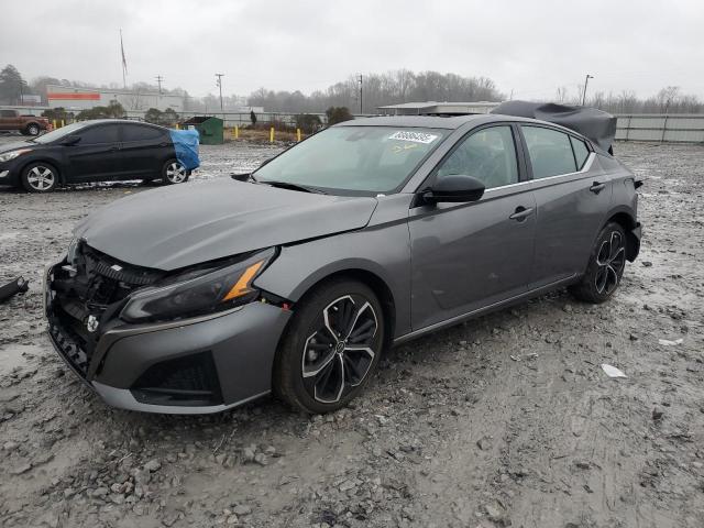 NISSAN ALTIMA SR 2024 with VIN 1N4BL4CW4RN312304 - Photo from auction
