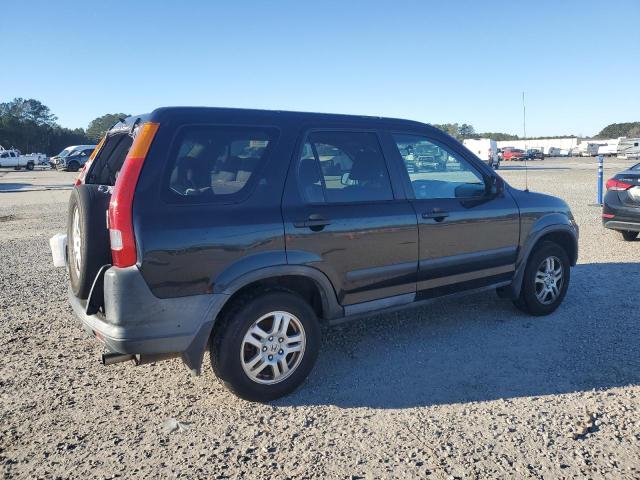 Photo 3 from auction – 2004 HONDA CR-V EX with VIN SHSRD78864U240068