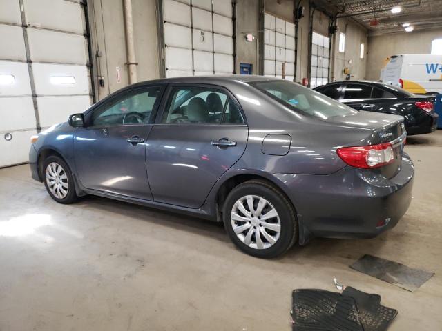 صورة رقم 2 من المزاد - 2013 TOYOTA COROLLA BA مع VIN 2T1BU4EE1DC956513