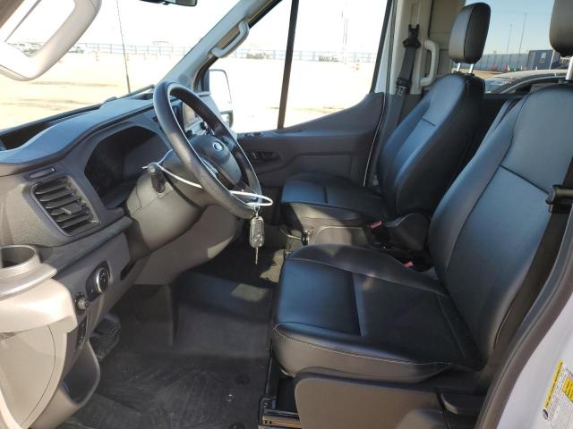 Photo 7 from auction – 2023 FORD TRANSIT T- with VIN 1FBAX9C85PKC11039
