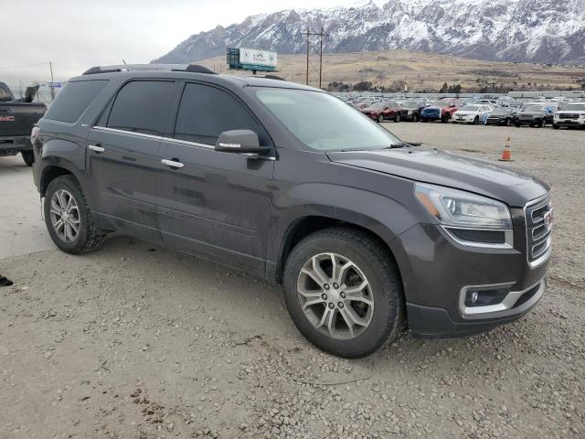 Photo 4 from auction – 2014 GMC ACADIA SLT with VIN 1GKKVSKD8EJ286286