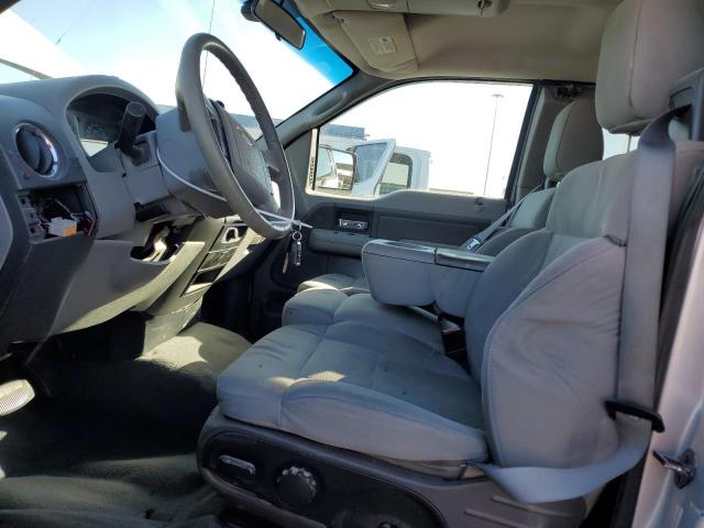 Photo 7 from auction – 2007 FORD F150 with VIN 1FTRX12W37KC81557