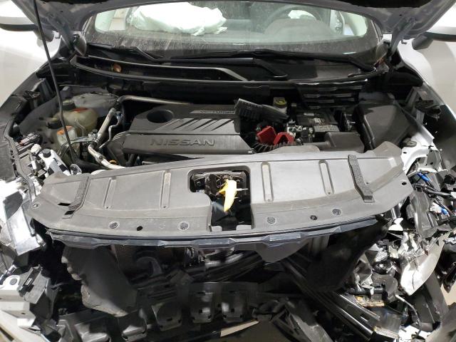 Photo 12 from auction – 2023 NISSAN ROGUE SV with VIN 5N1BT3BB2PC900855