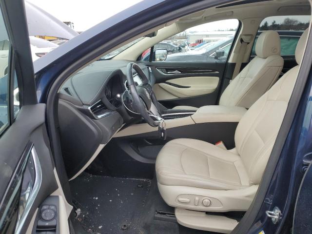 Photo 7 from auction – 2022 BUICK ENCLAVE ES with VIN 5GAEVAKW1NJ152208