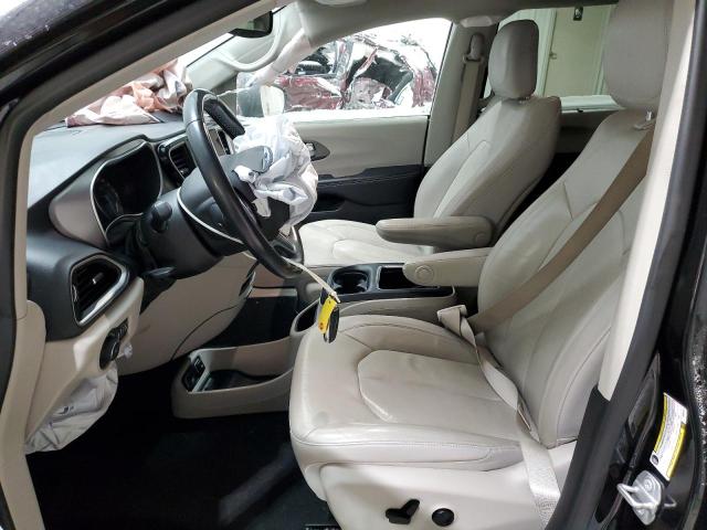 Photo 7 from auction – 2021 CHRYSLER PACIFICA T with VIN 2C4RC1BG3MR606757