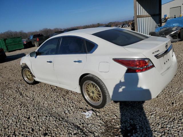Photo 2 from auction – 2013 NISSAN ALTIMA 2.5 with VIN 1N4AL3AP0DC131660