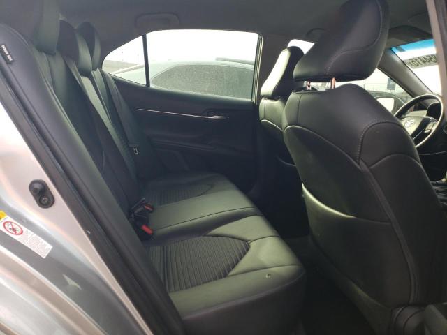 Photo 10 from auction – 2018 TOYOTA CAMRY with VIN 4T1B11HK3JU058191