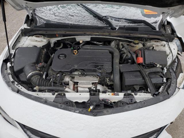Photo 11 from auction – 2018 CHEVROLET MALIBU LT with VIN 1G1ZD5ST3JF271853