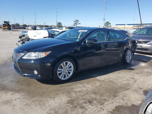 LEXUS ES 350 2014 with VIN JTHBK1GG6E2140009 - Photo from auction