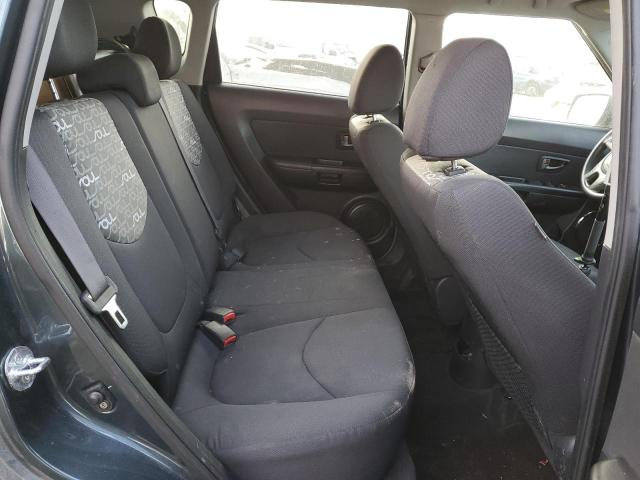 Photo 10 from auction – 2011 KIA SOUL + with VIN KNDJT2A21B7248744
