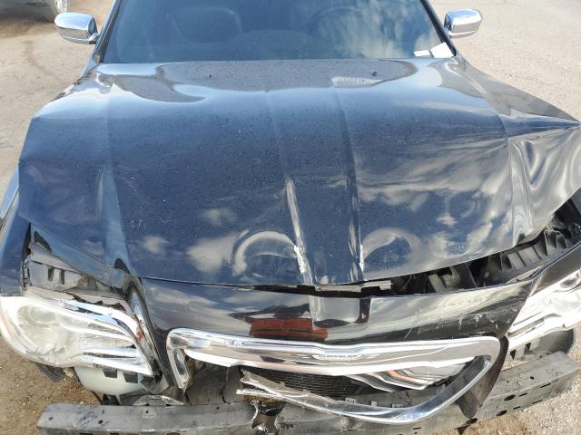 Photo 11 from auction – 2013 CHRYSLER 300C with VIN 2C3CCAEGXDH621557