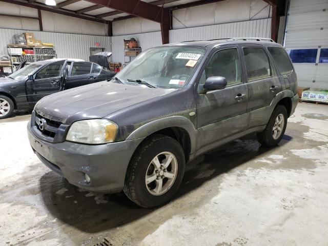 MAZDA TRIBUTE S 2005 с VIN 4F2YZ96135KM27035 - Снимка от търг