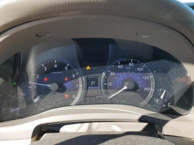 Photo 9 from auction – 2014 LEXUS RX 350 with VIN 2T2ZK1BA7EC134946