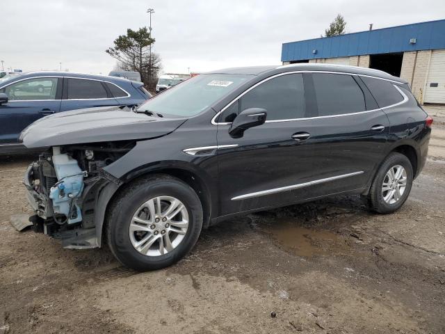 Photo 1 from auction – 2020 BUICK ENCLAVE ES with VIN 5GAEVAKW5LJ230597