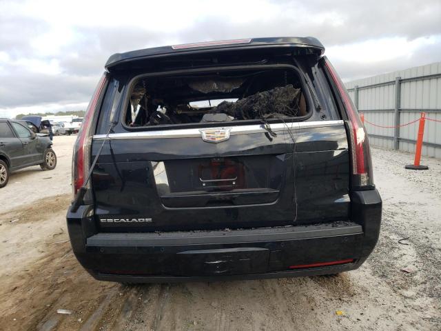 Photo 6 from auction – 2020 CADILLAC ESCALADE E with VIN 1GYS4HKJ8LR113142