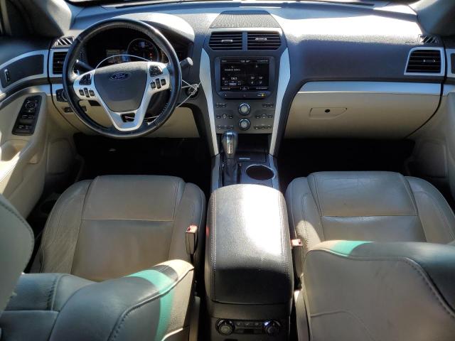 Photo 8 from auction – 2013 FORD EXPLORER X with VIN 1FM5K7D88DGA53286