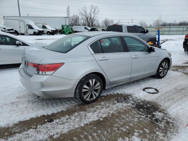 Photo 3 from auction – 2012 HONDA ACCORD LX with VIN 1HGCP2F32CA050470