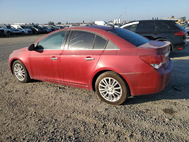 Photo 2 from auction – 2011 CHEVROLET CRUZE ECO with VIN 1G1PK5S96B7306754