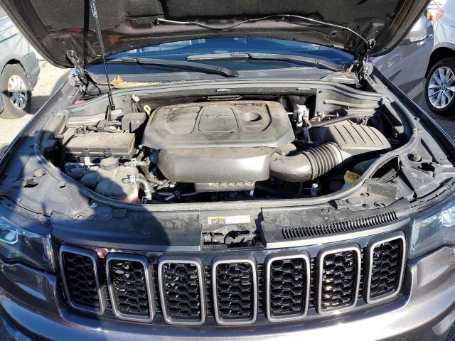 Photo 12 from auction – 2021 JEEP GRAND CHER with VIN 1C4RJFBG5MC580464