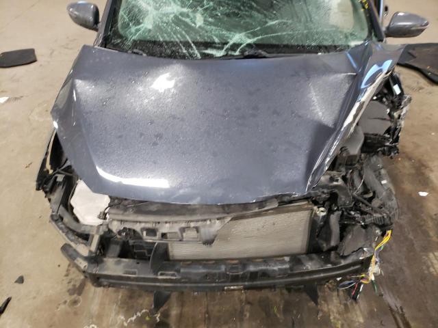 Photo 11 from auction – 2015 KIA FORTE EX with VIN KNAFX4A83F5318513