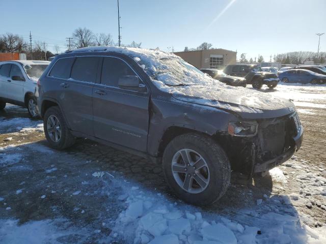 Photo 4 from auction – 2016 JEEP GRAND CHER with VIN 1C4RJFAG2GC451071