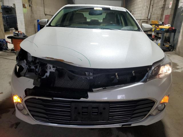 Photo 5 from auction – 2014 TOYOTA AVALON BAS with VIN 4T1BK1EB6EU103843