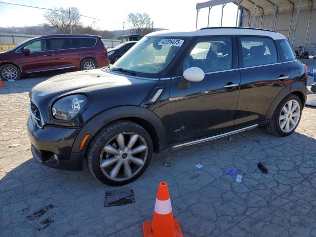 MINI COUNTRYMAN 2016 with VIN WMWZC5C53GWU00206 - Photo from auction