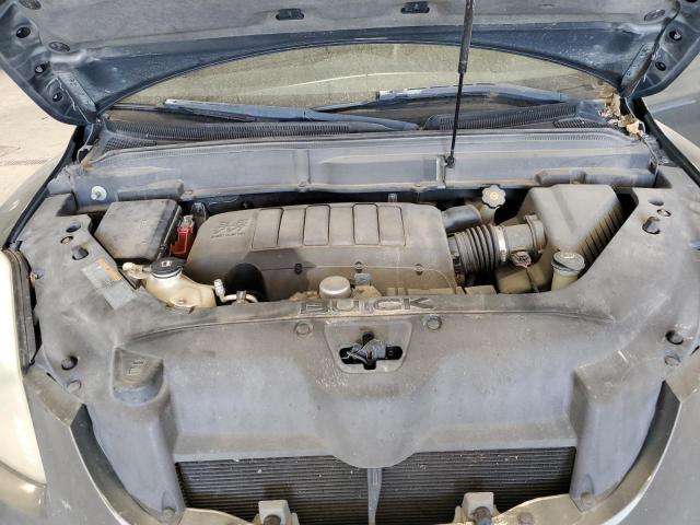 Photo 12 from auction – 2011 BUICK ENCLAVE CX with VIN 5GAKVBED7BJ248228