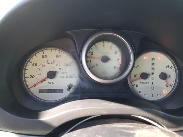 Photo 9 from auction – 2001 TOYOTA RAV4 with VIN JTEGH20V710012027