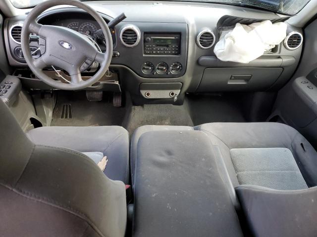 Photo 8 from auction – 2003 FORD EXPEDITION with VIN 1FMRU15W03LC04147