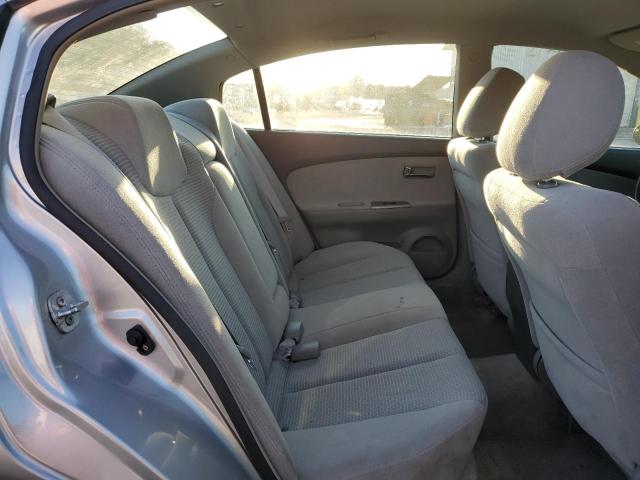 Photo 10 from auction – 2005 NISSAN ALTIMA SE with VIN 1N4BL11D45C366983