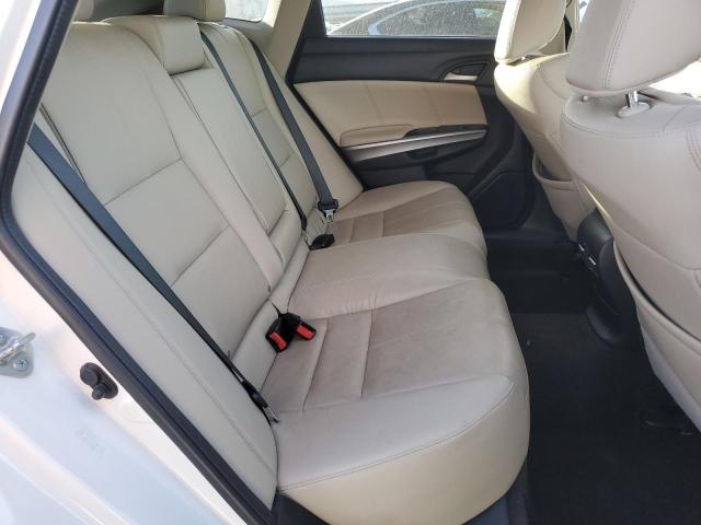 Photo 10 from auction – 2013 HONDA CROSSTOUR with VIN 5J6TF2H50DL005088