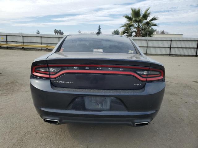 Photo 6 from auction – 2016 DODGE CHARGER SX with VIN 2C3CDXHG7GH235243