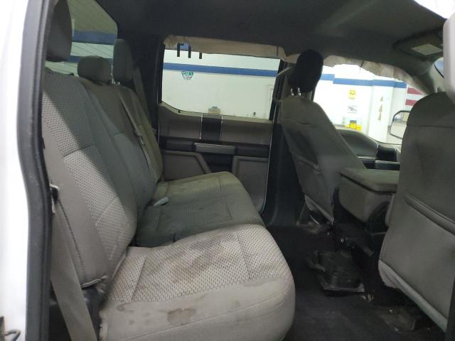 Photo 10 from auction – 2015 FORD F150 SUPER with VIN 1FTFW1EF7FFD09434