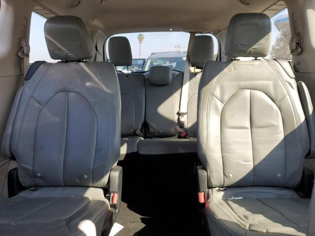 Photo 10 from auction – 2018 CHRYSLER PACIFICA T with VIN 2C4RC1FG8JR123190