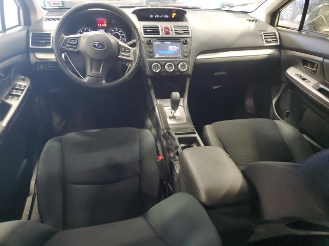 Photo 8 from auction – 2015 SUBARU IMPREZA with VIN JF1GJAA65FH023567