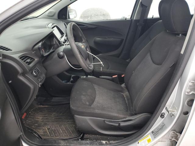 Photo 7 from auction – 2019 CHEVROLET SPARK LS with VIN KL8CB6SA3KC764872