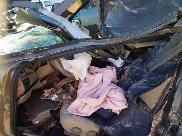 Photo 7 from auction – 2004 NISSAN SENTRA 1.8 with VIN 3N1CB51D34L910663