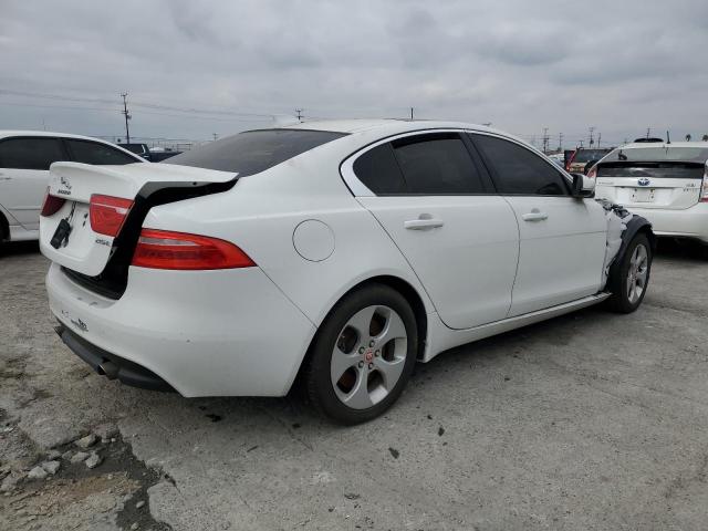 Photo 3 from auction – 2018 JAGUAR XE with VIN SAJAR4FX5JCP27402