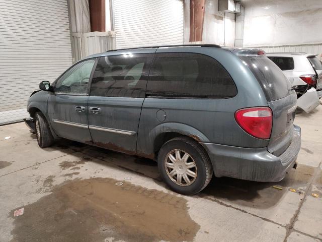 Photo 2 from auction – 2007 CHRYSLER TOWN & COU with VIN 2A4GP54L07R309960