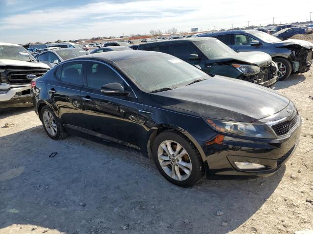 Photo 4 from auction – 2012 KIA OPTIMA EX with VIN 5XXGN4A70CG002868