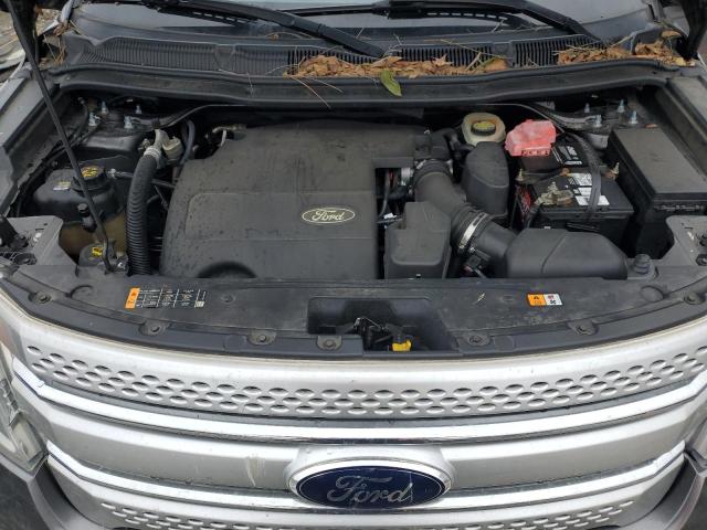 Photo 12 from auction – 2013 FORD EXPLORER X with VIN 1FM5K7D89DGB75350