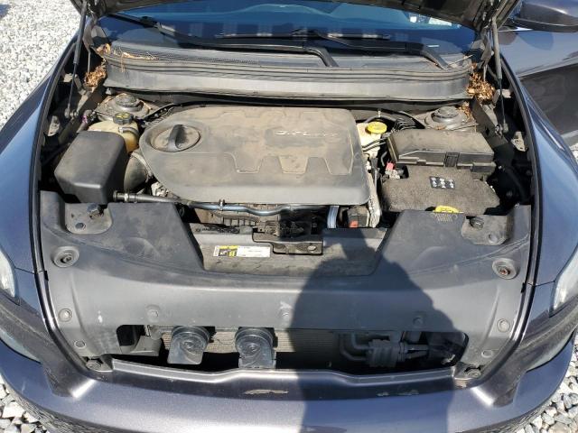 Photo 11 from auction – 2014 JEEP CHEROKEE L with VIN 1C4PJLCS8EW245594
